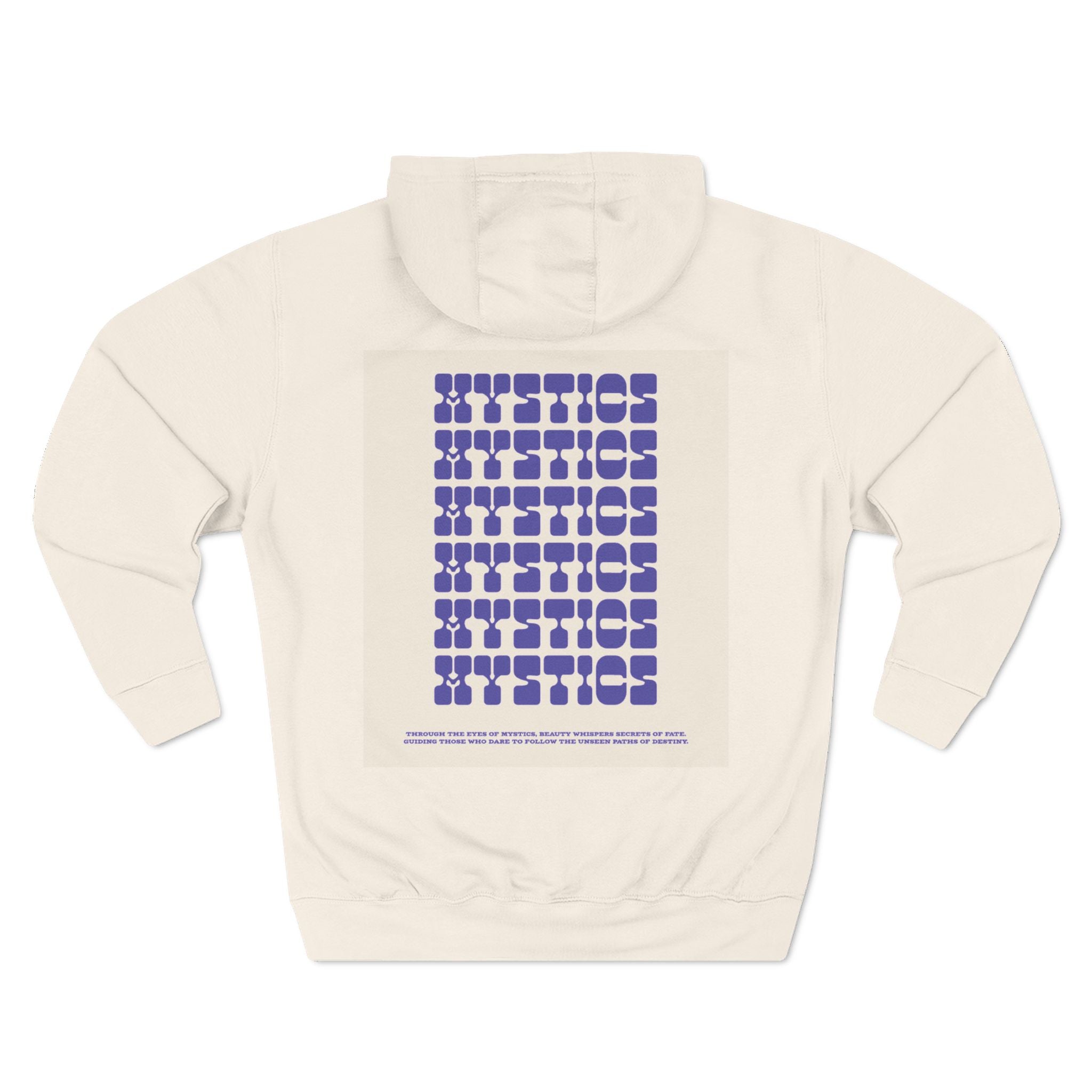 Mystic Hoodie (The Sandshell)